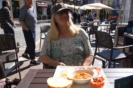 Santiago de la Ribera